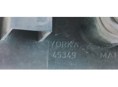 Recambio de piloto trasero derecho para seat altea (5p1) 2.0 tdi referencia OEM IAM   