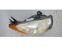 Recambio de faro izquierdo para ford ka (ccq) 1.3 cat referencia OEM IAM   