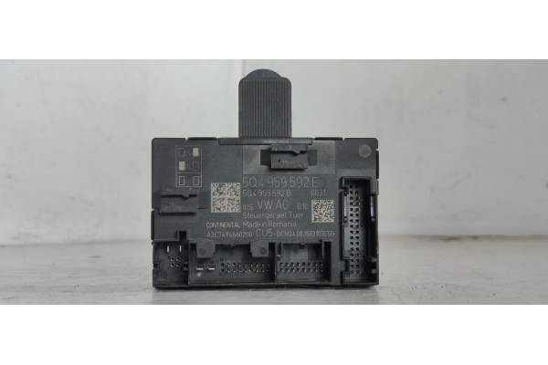 Recambio de modulo electronico para skoda octavia lim. (5e3) like referencia OEM IAM 5Q4959592E  