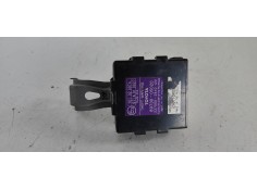 Recambio de modulo electronico para toyota avensis berlina (t25) 2.0 turbodiesel cat referencia OEM IAM 8973005020  