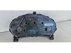 Recambio de cuadro instrumentos para opel insignia sports tourer 2.0 16v cdti referencia OEM IAM 365903926H  