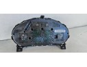 Recambio de cuadro instrumentos para opel insignia sports tourer 2.0 16v cdti referencia OEM IAM 365903926H  