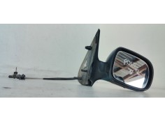 Recambio de retrovisor derecho para volkswagen polo berlina (6n2) 1.4 16v referencia OEM IAM E9014067  