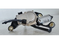 Recambio de motor limpia trasero para bmw serie 1 berlina (e81/e87) 116i referencia OEM IAM 692195904  