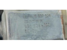 Recambio de elevalunas delantero derecho para bmw serie 1 berlina (e81/e87) 120d referencia OEM IAM   