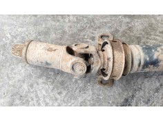 Recambio de transmision central para ford transit caja cerrada ´06 2.2 tdci cat referencia OEM IAM   