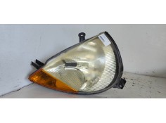 Recambio de faro izquierdo para ford ka (ccq) 1.3 cat referencia OEM IAM   