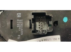 Recambio de mando luces para opel insignia berlina 2.0cdti 130 fap referencia OEM IAM 22901659  