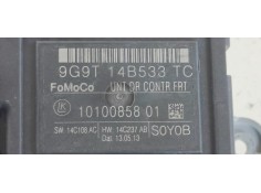 Recambio de modulo electronico para ford galaxy (ca1) 2.0 tdci cat referencia OEM IAM 9G9T14B533TC  