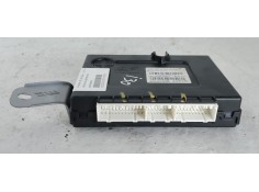 Recambio de modulo electronico para hyundai i30 (gd) style referencia OEM IAM 95400A6025  
