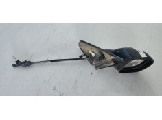 Recambio de retrovisor derecho para volkswagen polo berlina (6n2) 1.4 16v referencia OEM IAM E9014067  