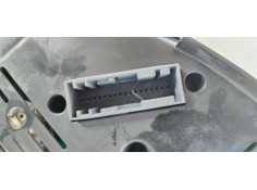 Recambio de cuadro instrumentos para opel insignia sports tourer 2.0 16v cdti referencia OEM IAM 365903926H  