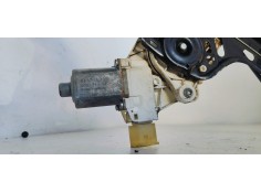 Recambio de elevalunas delantero derecho para bmw serie 1 berlina (e81/e87) 120d referencia OEM IAM   