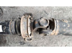 Recambio de transmision central para ford transit caja cerrada ´06 2.2 tdci cat referencia OEM IAM   