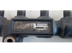 Recambio de rampa inyectora para ford focus turnier (cak) ghia referencia OEM IAM 9654592680  