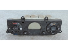 Recambio de mando climatizador para ford mondeo berlina (ge) titanium (d) referencia OEM IAM 2S7H18C612AA  