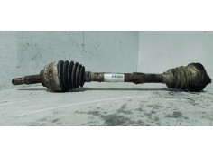 Recambio de transmision delantera derecha para renault megane ii coupe/cabrio luxe dynamique referencia OEM IAM 8200613827  