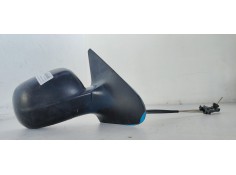 Recambio de retrovisor derecho para volkswagen polo berlina (6n2) 1.4 16v referencia OEM IAM E9014067  