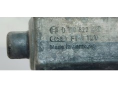 Recambio de elevalunas delantero derecho para bmw serie 1 berlina (e81/e87) 120d referencia OEM IAM   