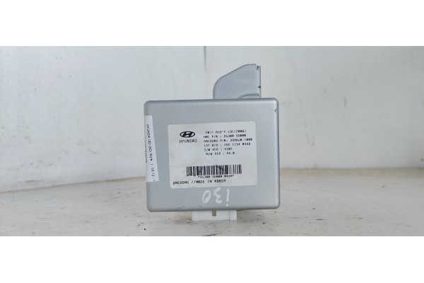 Recambio de modulo electronico para hyundai i30 (gd) style referencia OEM IAM 953003X000  