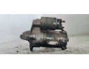 Recambio de motor arranque para ford focus c-max (cap) ghia (d) referencia OEM IAM   