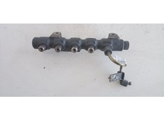 Recambio de rampa inyectora para ford focus turnier (cak) ghia referencia OEM IAM 9654592680  