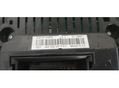 Recambio de cuadro instrumentos para volkswagen passat variant (3c5) 3.2 v6 24v referencia OEM IAM A2C53144888 3C0920870T 