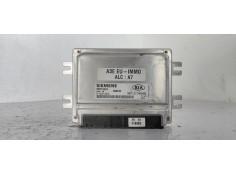 Recambio de centralita motor uce para kia rio 1.3 cat referencia OEM IAM 391102X046  