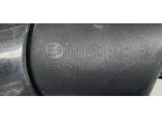 Recambio de retrovisor derecho para renault megane ii berlina 5p confort dynamique referencia OEM IAM E9011105  