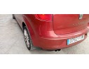 Recambio de paragolpes trasero para seat altea (5p1) arena referencia OEM IAM   