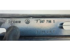 Recambio de elevalunas delantero derecho para bmw serie 1 berlina (e81/e87) 120d referencia OEM IAM   