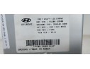 Recambio de modulo electronico para hyundai i30 (gd) style referencia OEM IAM 953003X000  