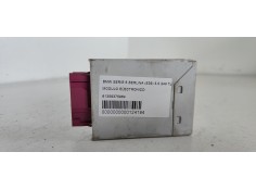 Recambio de modulo electronico para bmw serie 5 berlina (e39) 3.0 24v turbodiesel cat referencia OEM IAM 61358375964  
