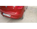 Recambio de paragolpes trasero para seat altea (5p1) arena referencia OEM IAM   