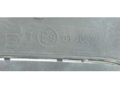 Recambio de retrovisor derecho para volkswagen polo berlina (6n2) 1.4 16v referencia OEM IAM E9014067  