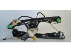 Recambio de elevalunas delantero derecho para bmw serie 1 berlina (e81/e87) 120d referencia OEM IAM   