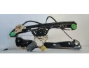Recambio de elevalunas delantero derecho para bmw serie 1 berlina (e81/e87) 120d referencia OEM IAM   