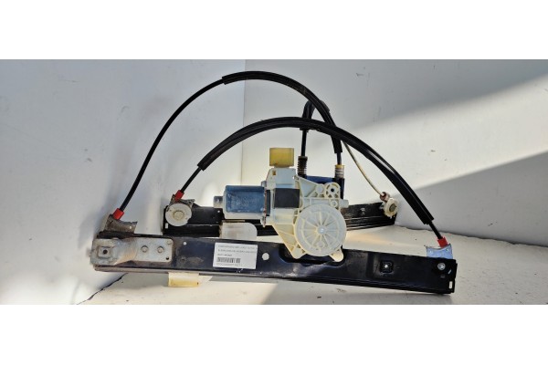 Recambio de elevalunas delantero izquierdo para ford mondeo ber. (ca2) trend referencia OEM IAM 6M2114A389B  