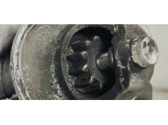 Recambio de motor arranque para ford focus c-max (cap) ghia (d) referencia OEM IAM   