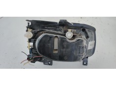 Recambio de faro izquierdo para volkswagen polo berlina (6n2) conceptline referencia OEM IAM 6N1941015AD  