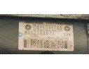 Recambio de motor arranque para chrysler voyager (rg) 2.8 crd lx grand voyager referencia OEM IAM 04868860AA  