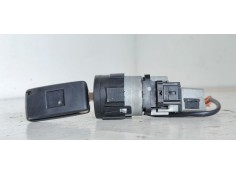 Recambio de conmutador de arranque para peugeot 207 1.6 16v hdi referencia OEM IAM 9663123280  