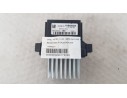 Recambio de resistencia calefaccion para opel astra j lim. berlina fase 1 referencia OEM IAM 13503201  
