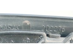 Recambio de retrovisor derecho para volkswagen polo berlina (6n2) 1.4 16v referencia OEM IAM E9014067  