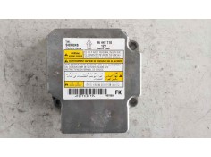 Recambio de centralita airbag para chevrolet aveo 1.4 cat referencia OEM IAM 96442710  