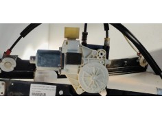 Recambio de elevalunas delantero izquierdo para ford mondeo ber. (ca2) trend referencia OEM IAM 6M2114A389B  