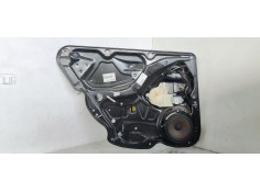 Recambio de elevalunas trasero izquierdo para volkswagen passat berlina (3c2) referencia OEM IAM   