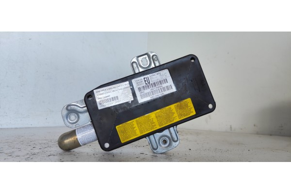 Recambio de airbag lateral delantero derecho para bmw serie 3 berlina (e46) 320d referencia OEM IAM 348217438084  