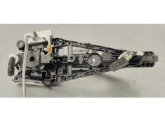 Recambio de maneta exterior delantera izquierda para opel insignia berlina selective referencia OEM IAM   