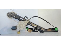 Recambio de elevalunas delantero izquierdo para bmw serie 1 berlina (e81/e87) 120d referencia OEM IAM   